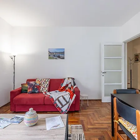 Appartement I Tetti Di Stresa