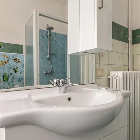 Appartement I Tetti Di