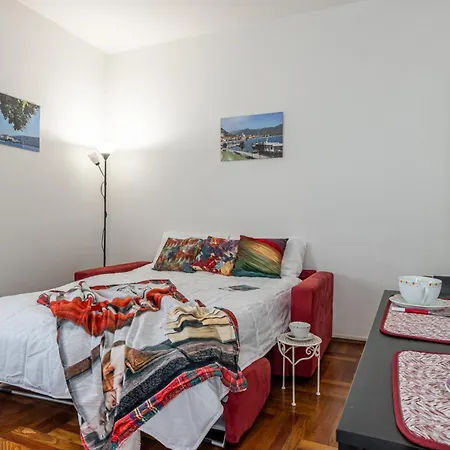 Appartement I Tetti Di