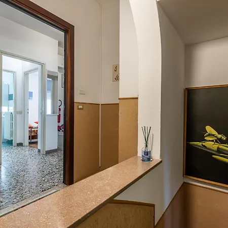 Appartement I Tetti Di