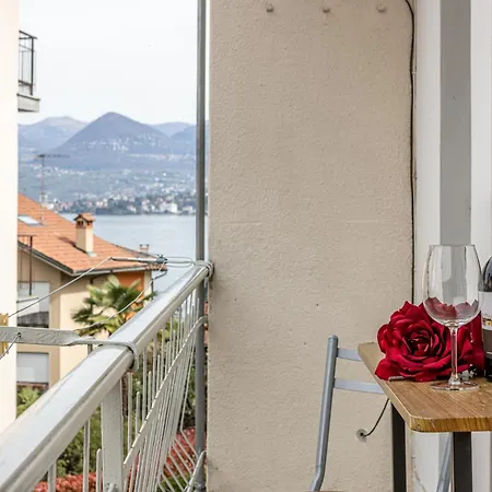 Daire I Tetti Di Stresa