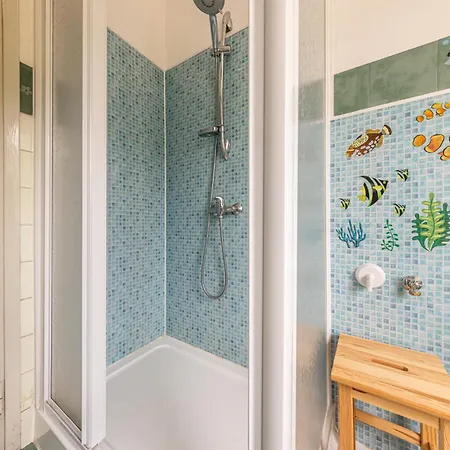 Apartamento I Tetti Di