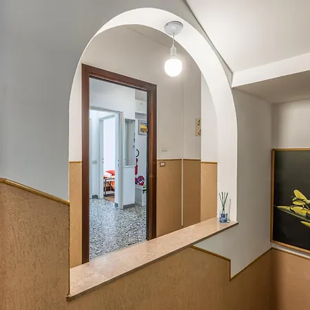 Apartamento I Tetti Di *