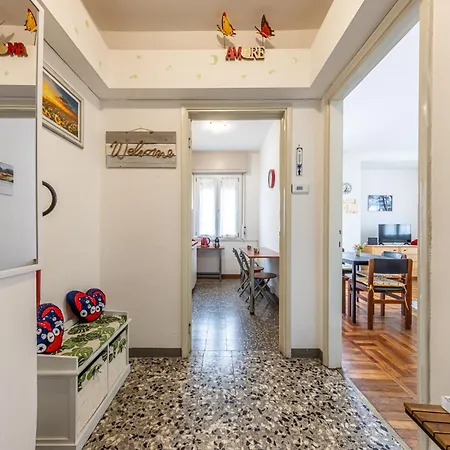 Appartement I Tetti Di Stresa