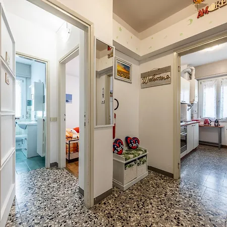 Appartement I Tetti Di