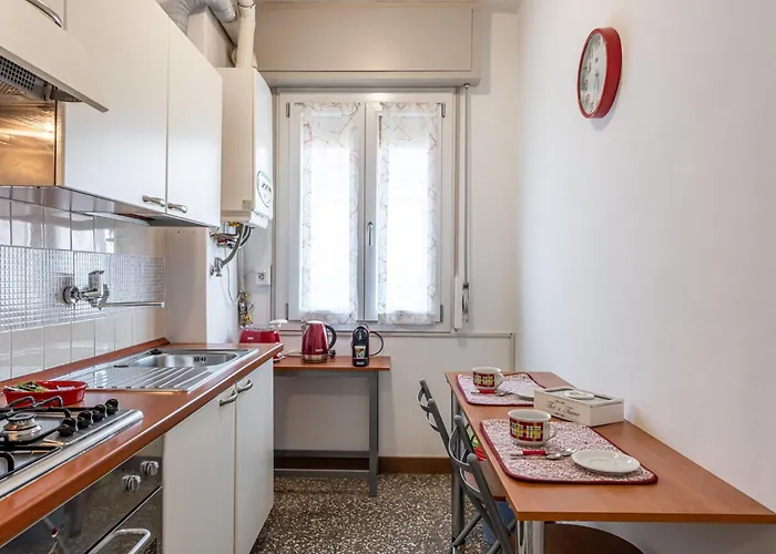 Appartement I Tetti Di *