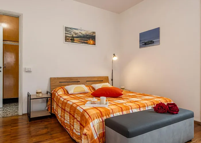 Appartement I Tetti Di