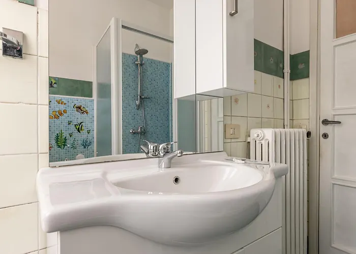 Appartement I Tetti Di