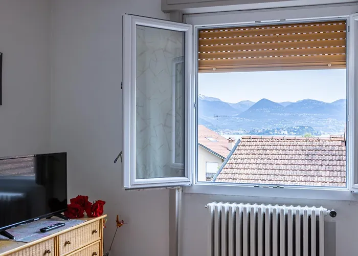 Appartement I Tetti Di