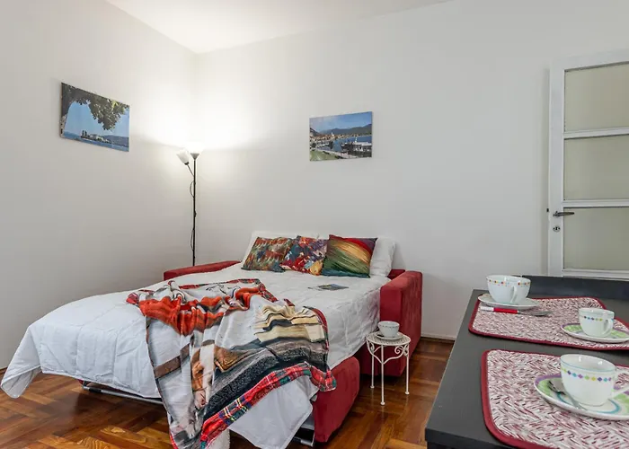 Lägenhet I Tetti Di