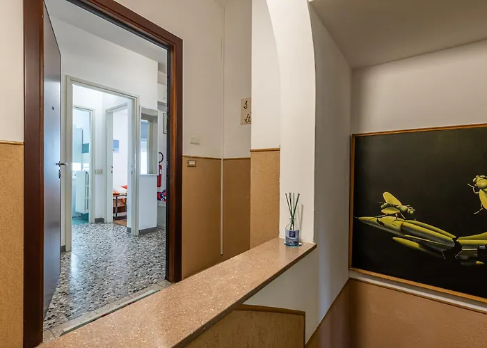 Appartement I Tetti Di