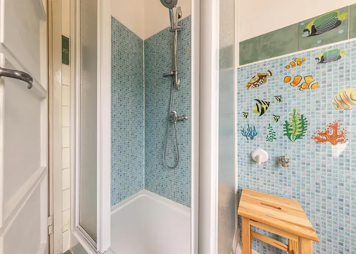 Appartement I Tetti Di