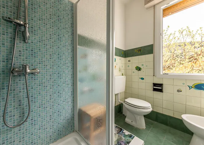 Lägenhet I Tetti Di Stresa