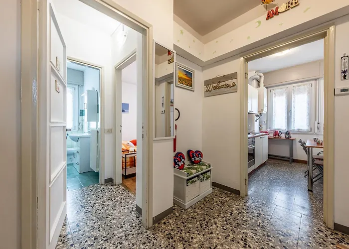 Appartement I Tetti Di