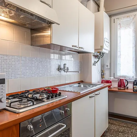 I Tetti Di 스트레사