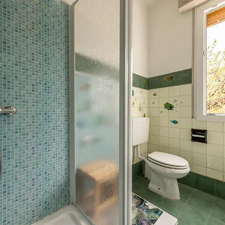 아파트 I Tetti Di 스트레사